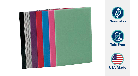 Hyperform® Thermoplastic Elastomeric Sheeting