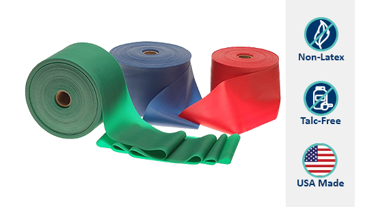 Hyperform® Thermoplastic Elastomeric Sheeting