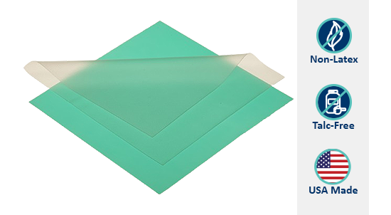 Hyperform® Thermoplastic Elastomeric Sheeting