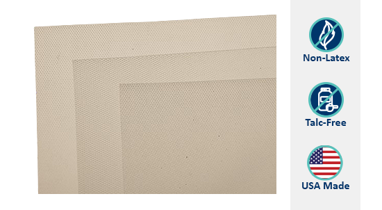 Hyperform® Thermoplastic Elastomeric Sheeting