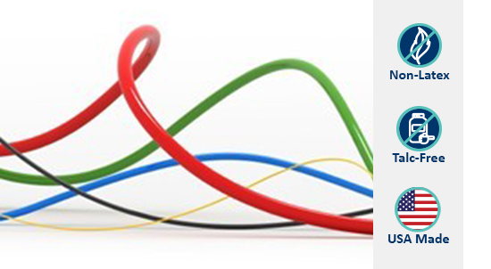 Hyperform Thermoplastic Elastomeric Cord