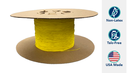 Hyperform Thermoplastic Elastomeric Cord