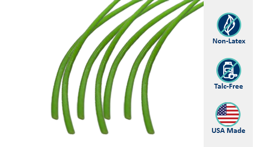 Hyperform Thermoplastic Elastomeric Cord