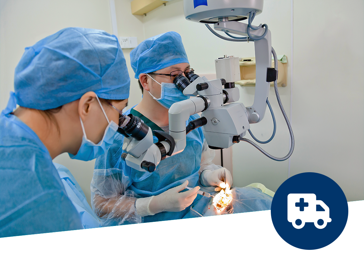 HYGENIC | Industries We Serve | Medical