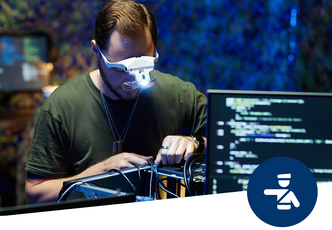 HYGENIC | Industries We Serve | Military