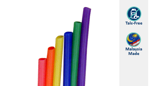 Hytone™ Natural Rubber Latex Tubing