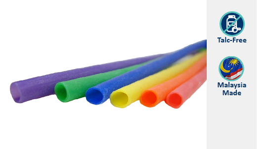 Hytone™ Natural Rubber Latex Tubing