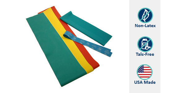 HYSYNAL® Synthetic Rubber Sheeting