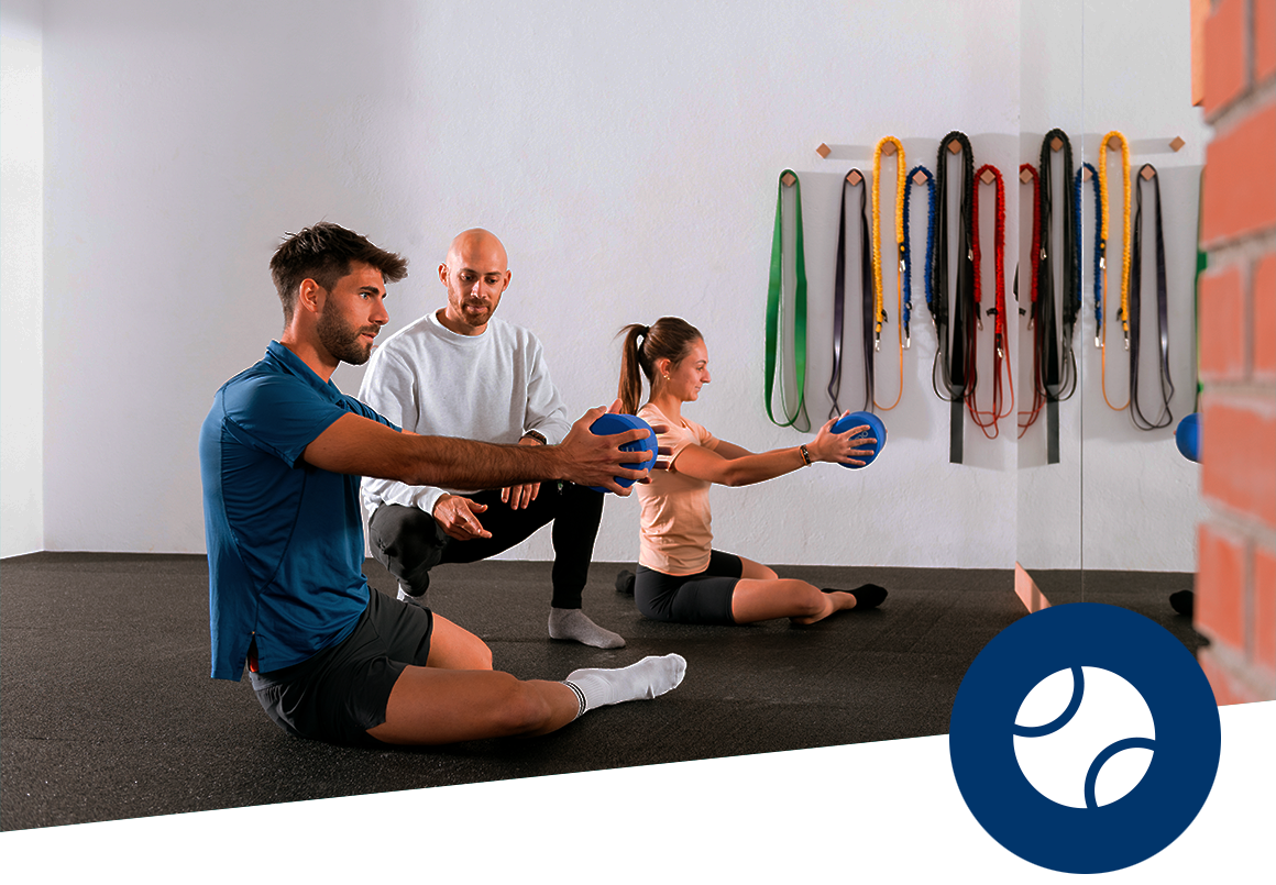 HYGENIC | Industries We Serve | Sports & Recreation