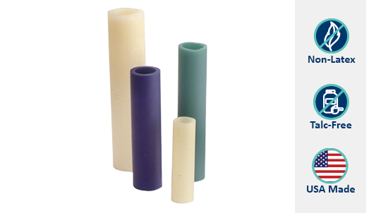 HYSYNAL® Synthetic Rubber Tubing