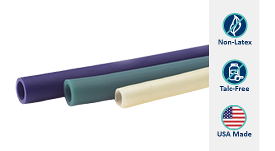 HYSYNAL® Synthetic Rubber Tubing