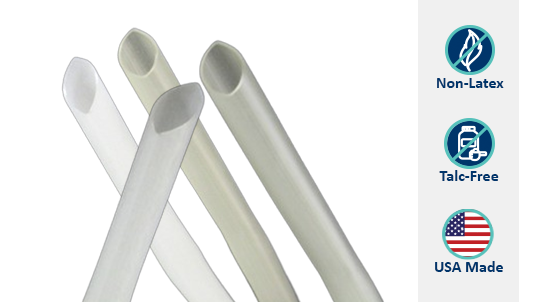 Hyperform® Thermoplastic Elastomeric Tubing