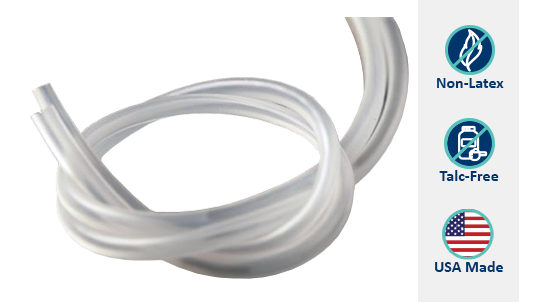Hyperform® Thermoplastic Elastomeric Tubing