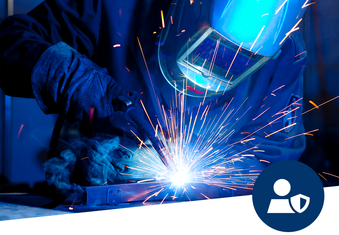 HYGENIC | Industries We Serve | Welding